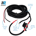 Load Body Harness
