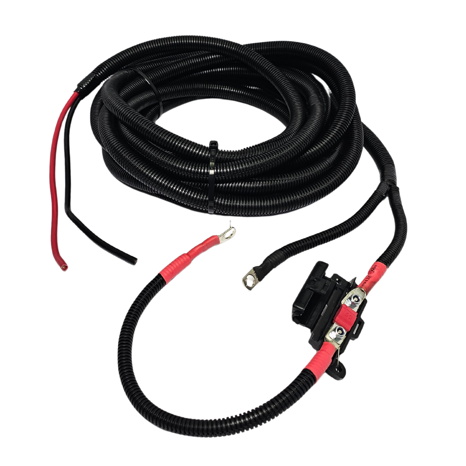Load Body Harness