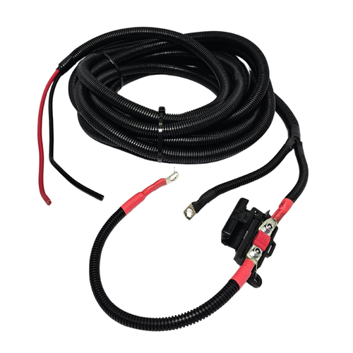 Load Body Harness