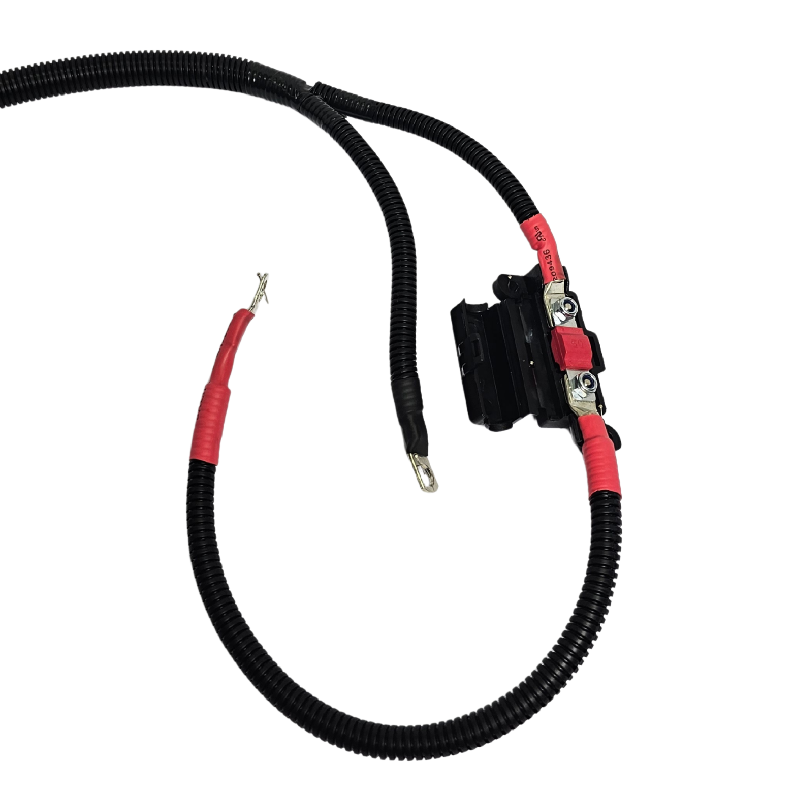 Load Body Harness