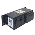 12 Volt Power Outlet Box